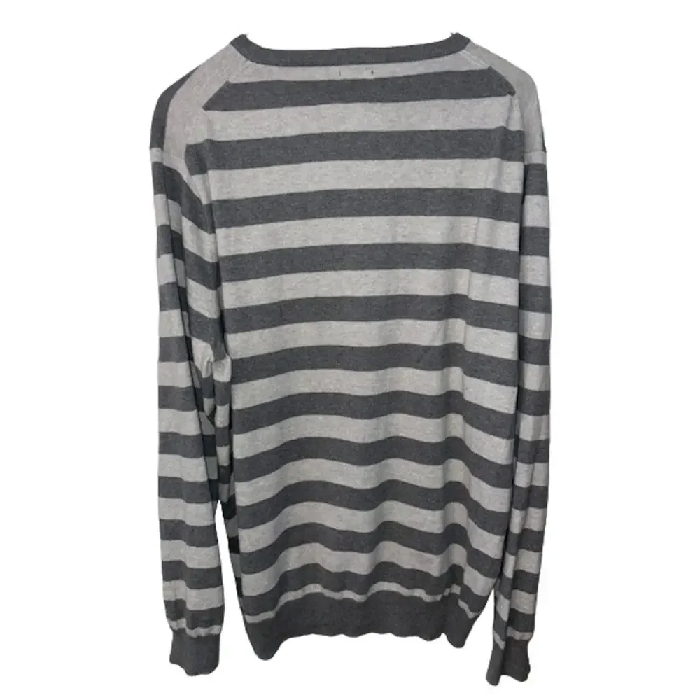 J. Crew Men's Sweater Sz L Perfect Condition